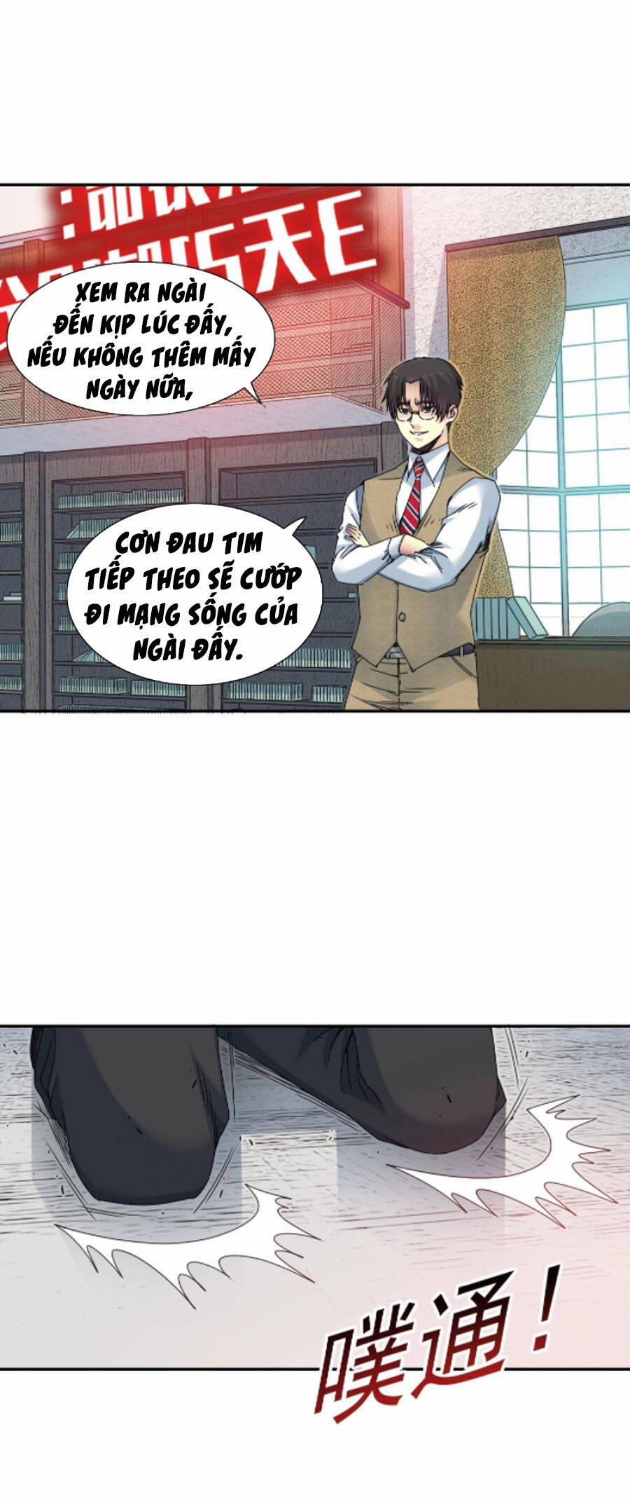 Câu Lạc Bộ Trường Sinh 48 trang 20