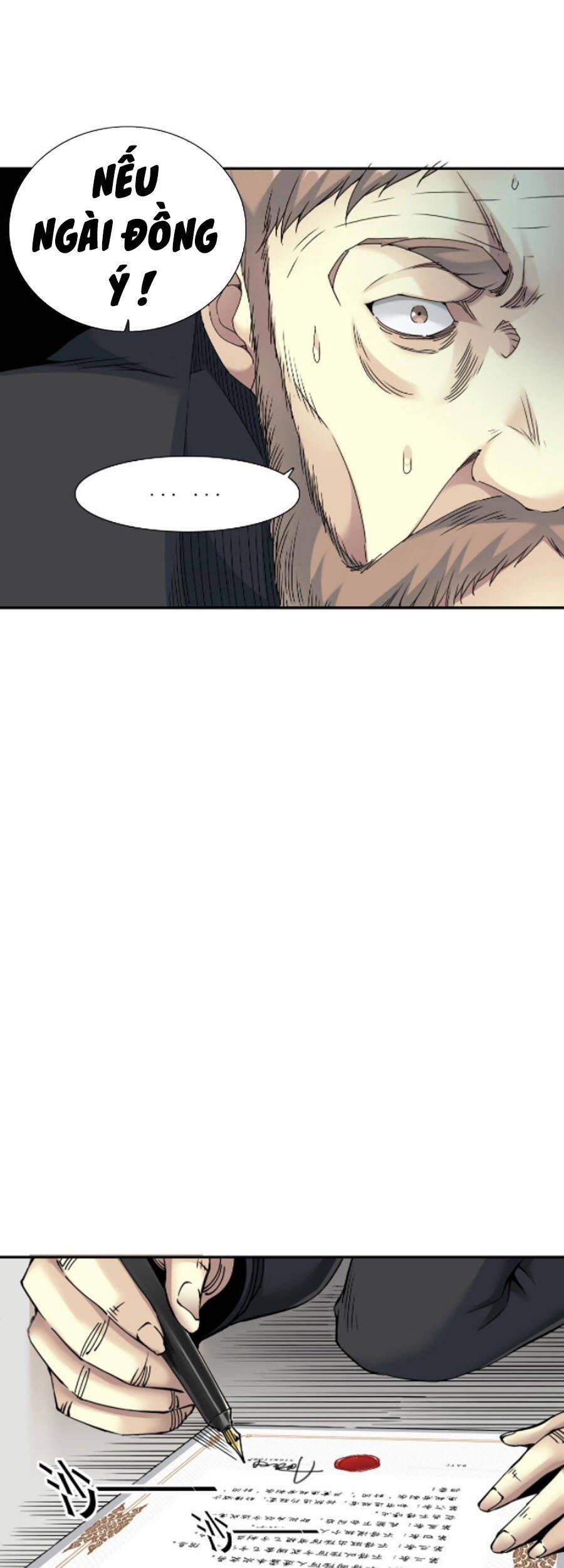 Câu Lạc Bộ Trường Sinh 48 trang 23