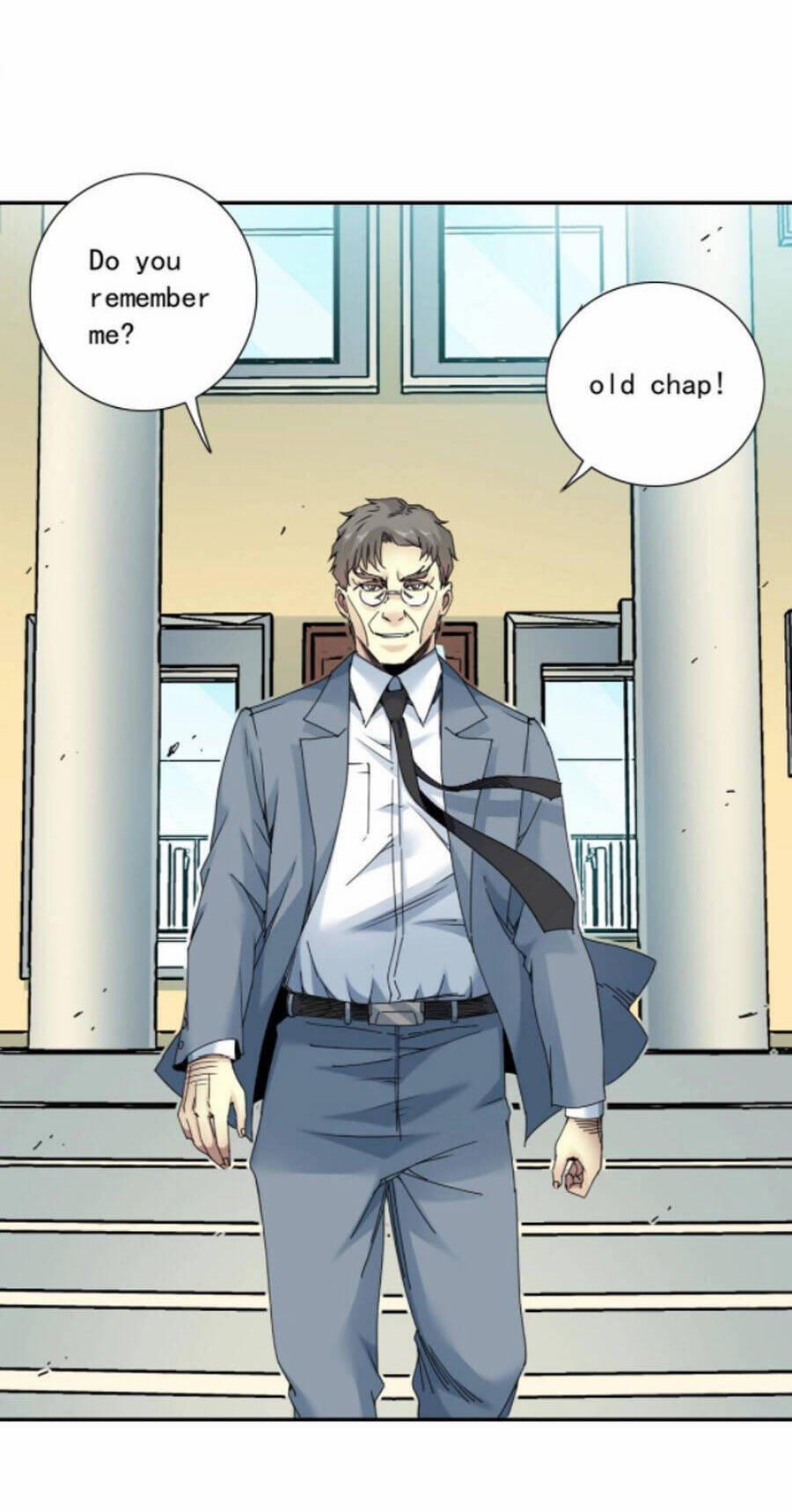 Câu Lạc Bộ Trường Sinh 48 trang 5