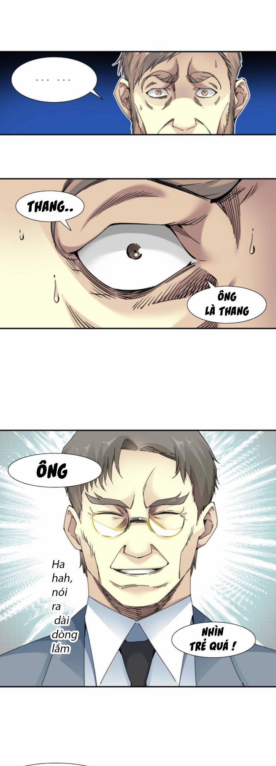 Câu Lạc Bộ Trường Sinh 48 trang 7