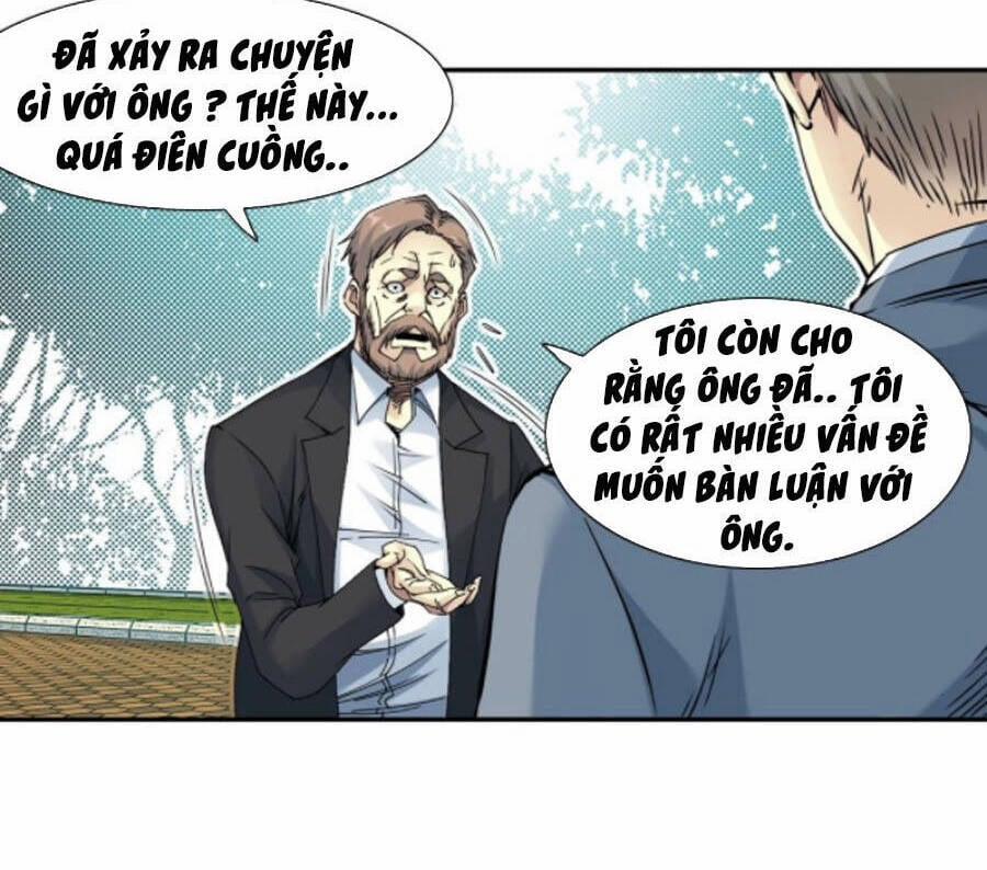 Câu Lạc Bộ Trường Sinh 48 trang 8