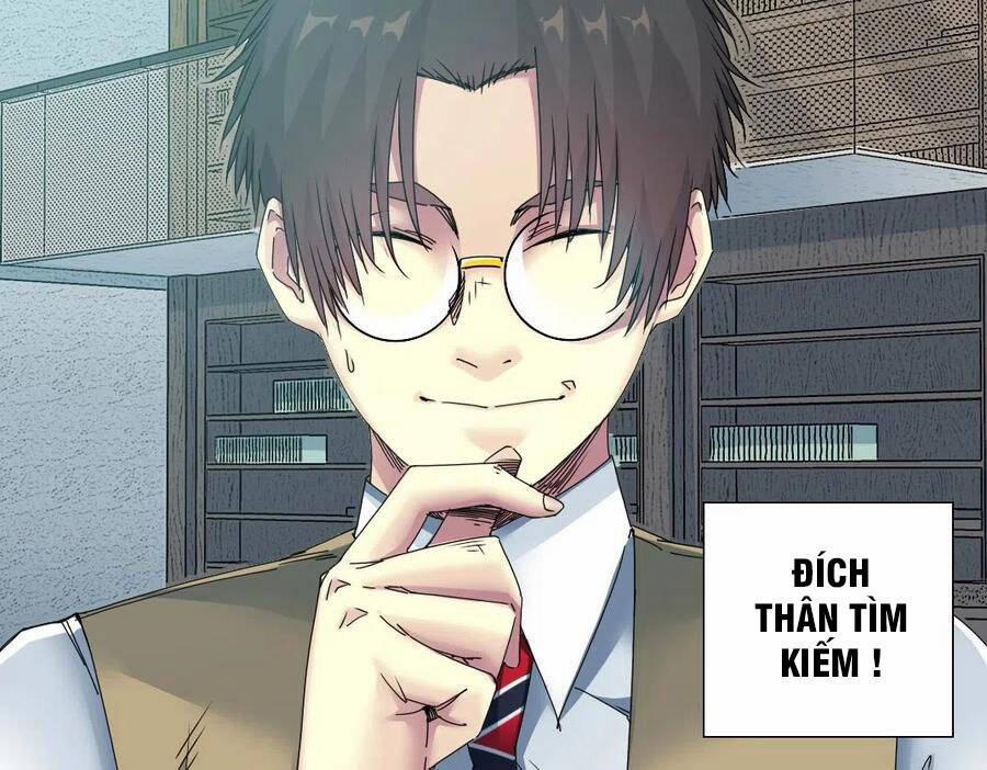 Câu Lạc Bộ Trường Sinh 49 trang 12