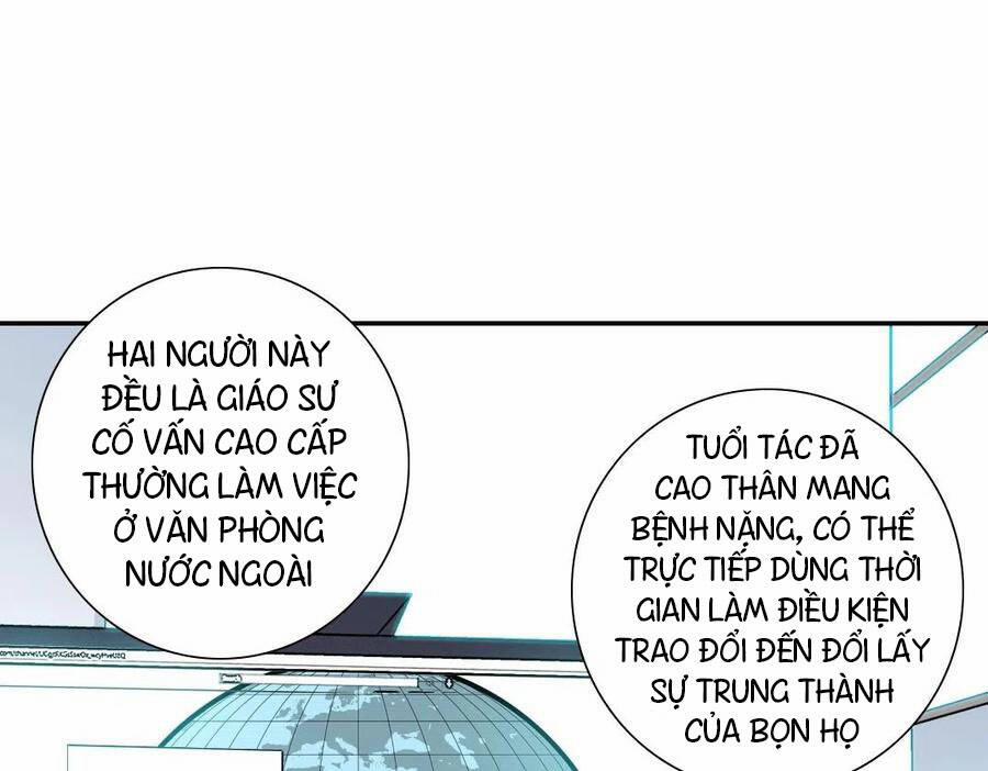 Câu Lạc Bộ Trường Sinh 49 trang 17