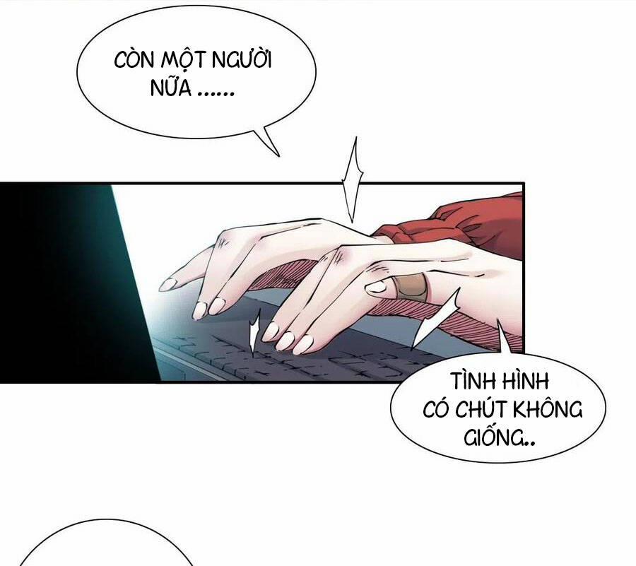 Câu Lạc Bộ Trường Sinh 49 trang 19