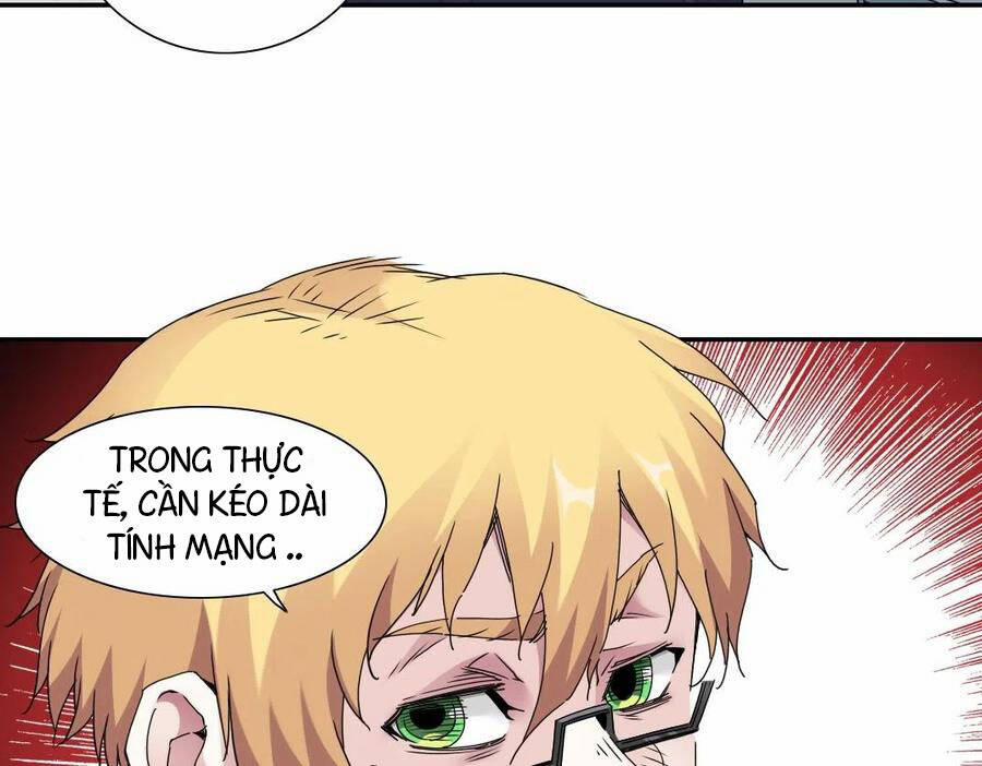 Câu Lạc Bộ Trường Sinh 49 trang 24