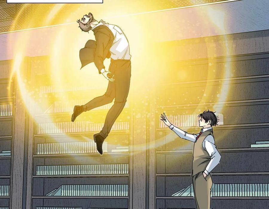 Câu Lạc Bộ Trường Sinh 49 trang 3