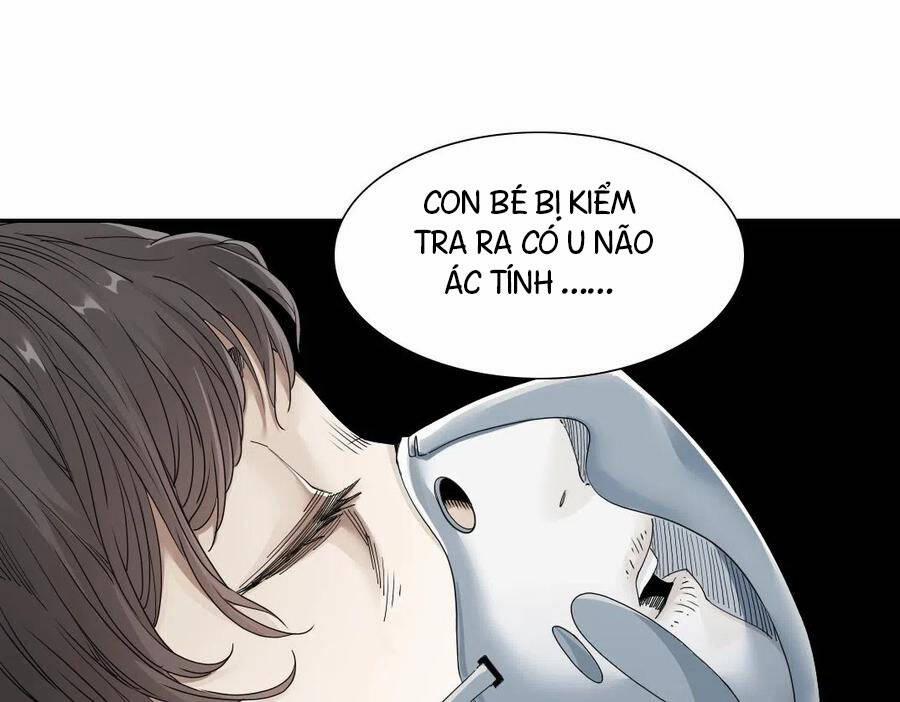 Câu Lạc Bộ Trường Sinh 49 trang 30