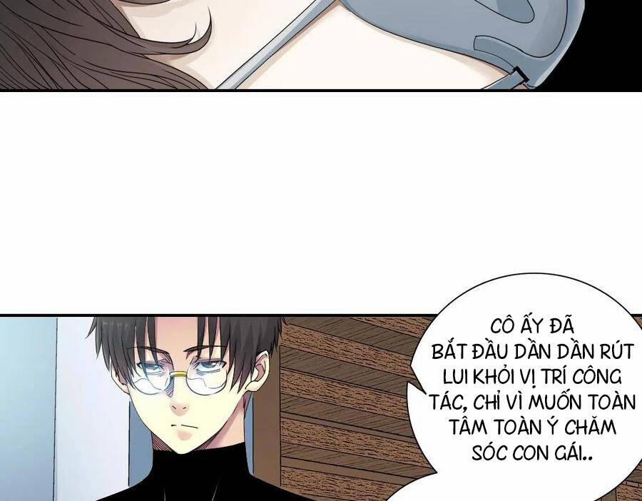 Câu Lạc Bộ Trường Sinh 49 trang 31