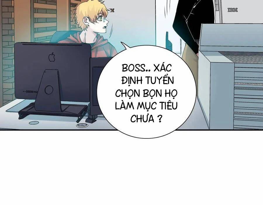 Câu Lạc Bộ Trường Sinh 49 trang 33