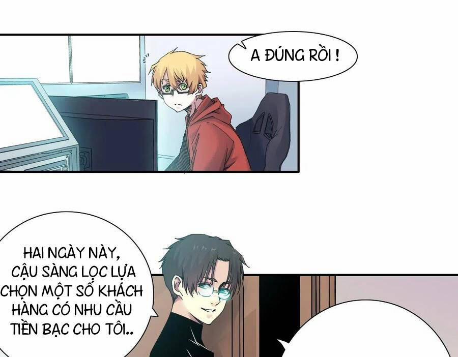 Câu Lạc Bộ Trường Sinh 49 trang 36