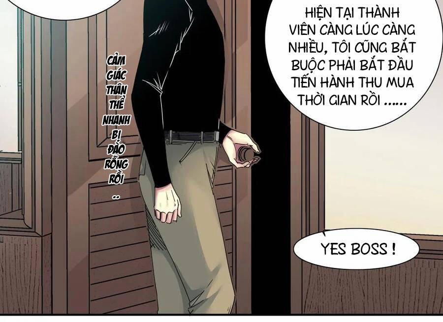 Câu Lạc Bộ Trường Sinh 49 trang 37