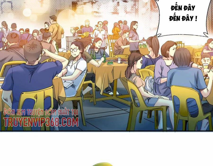 Câu Lạc Bộ Trường Sinh 49 trang 40