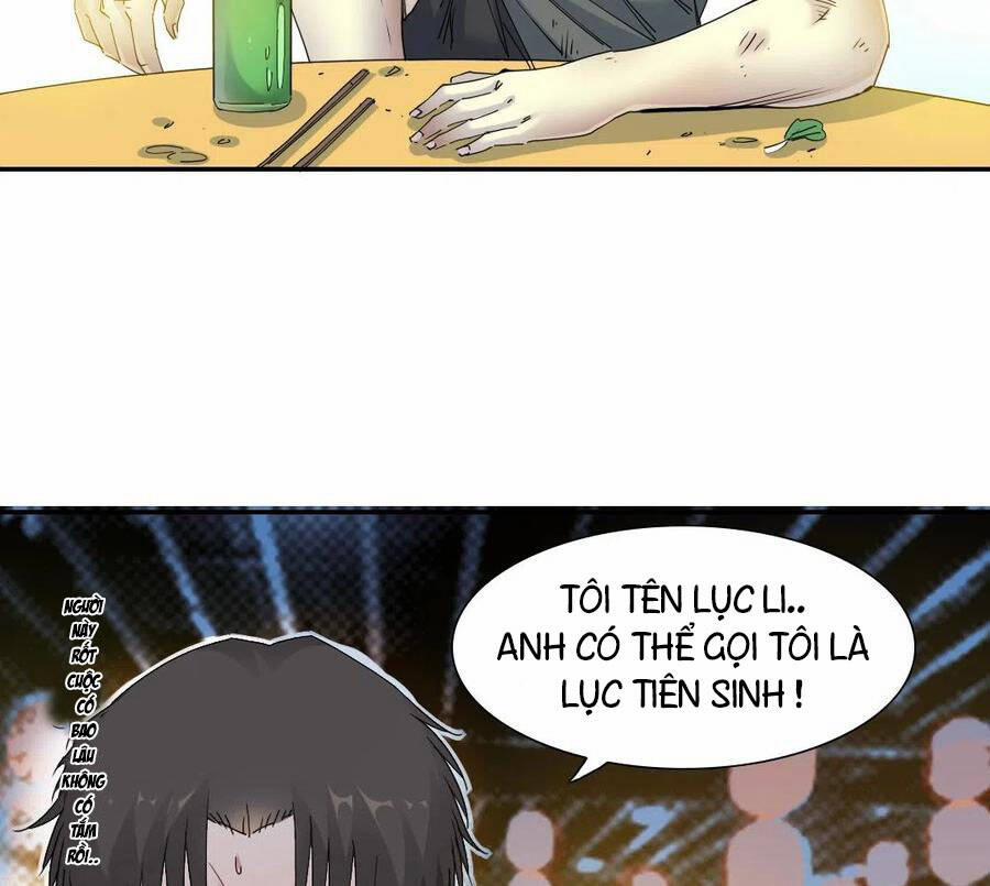 Câu Lạc Bộ Trường Sinh 49 trang 44