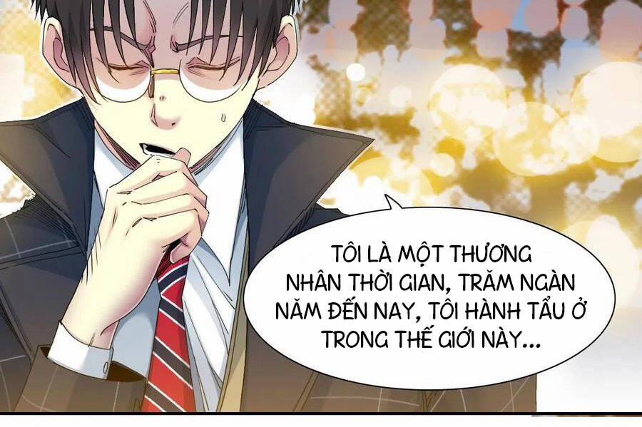 Câu Lạc Bộ Trường Sinh 49 trang 45