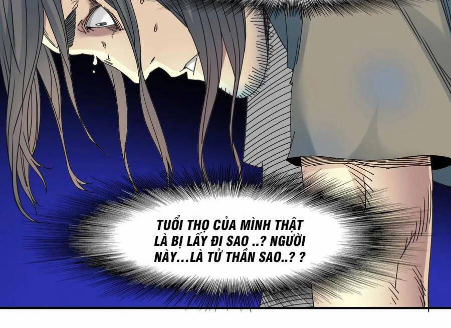 Câu Lạc Bộ Trường Sinh 49 trang 73