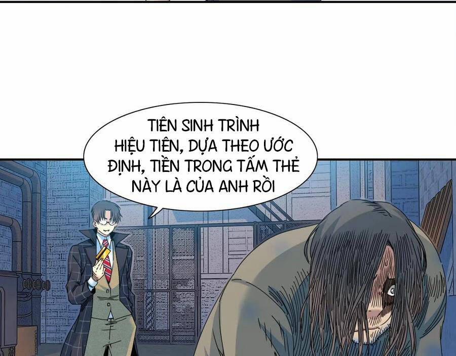 Câu Lạc Bộ Trường Sinh 49 trang 75