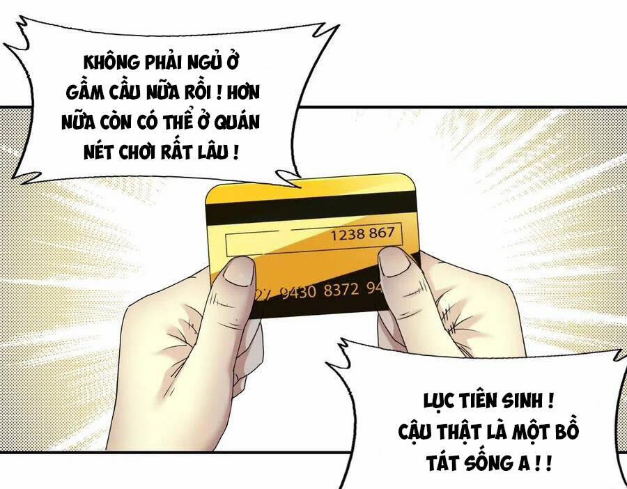 Câu Lạc Bộ Trường Sinh 49 trang 78