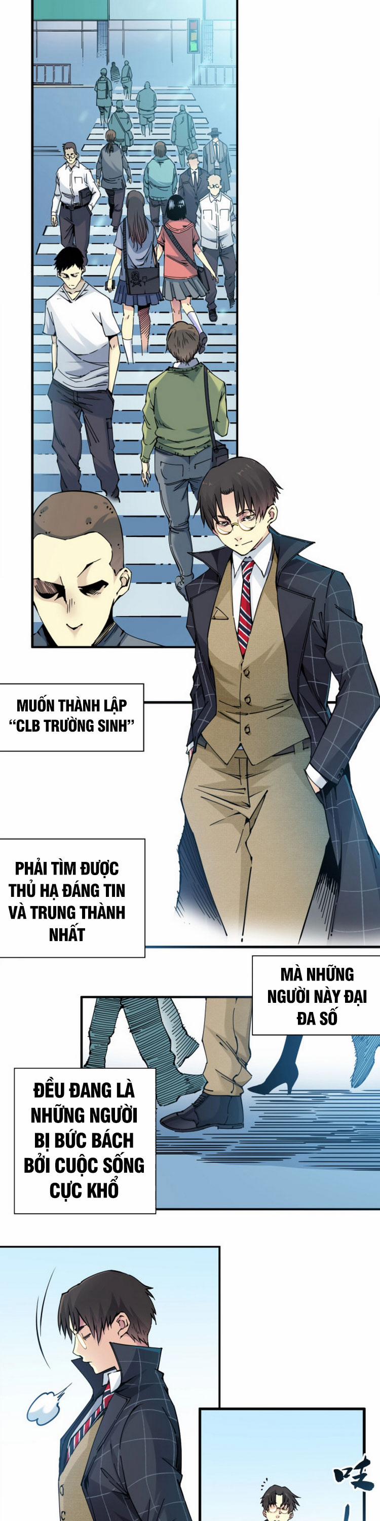 Câu Lạc Bộ Trường Sinh 5 trang 0