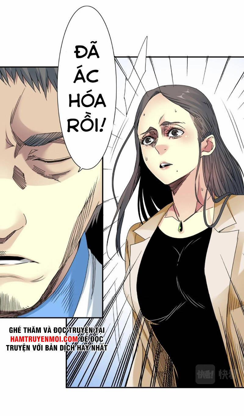 Câu Lạc Bộ Trường Sinh 50 trang 10