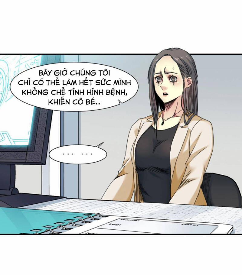 Câu Lạc Bộ Trường Sinh 50 trang 15