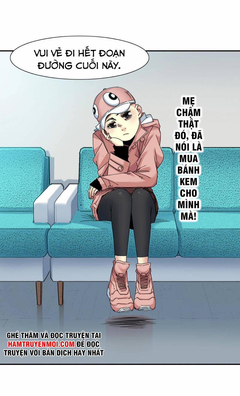 Câu Lạc Bộ Trường Sinh 50 trang 16