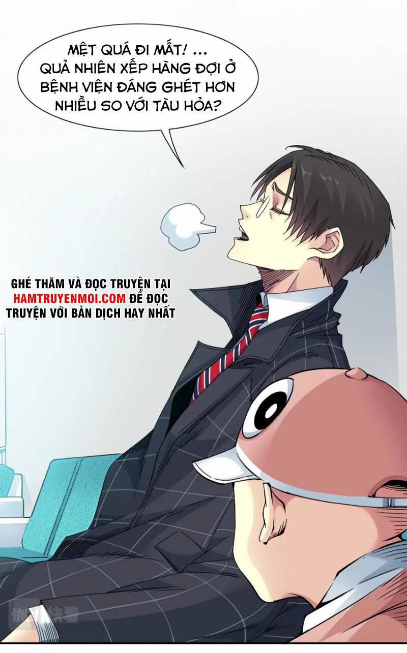 Câu Lạc Bộ Trường Sinh 50 trang 18