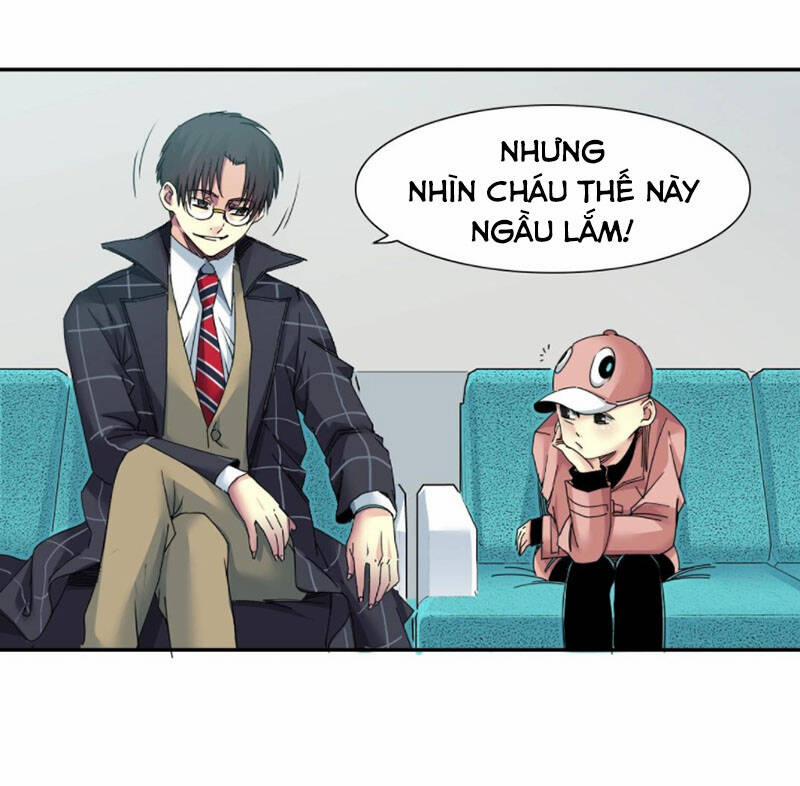 Câu Lạc Bộ Trường Sinh 50 trang 21