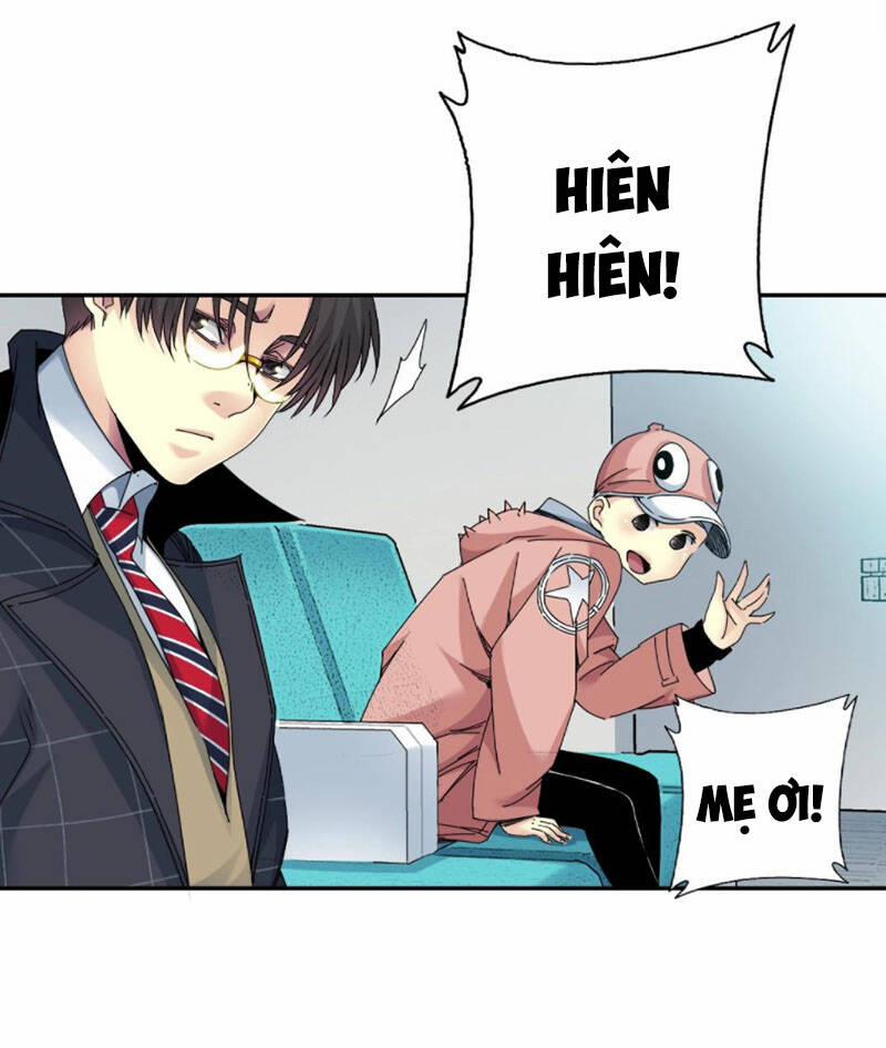 Câu Lạc Bộ Trường Sinh 50 trang 27