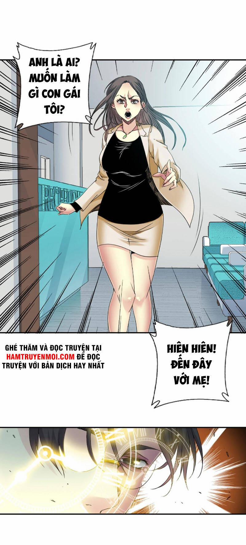 Câu Lạc Bộ Trường Sinh 50 trang 28