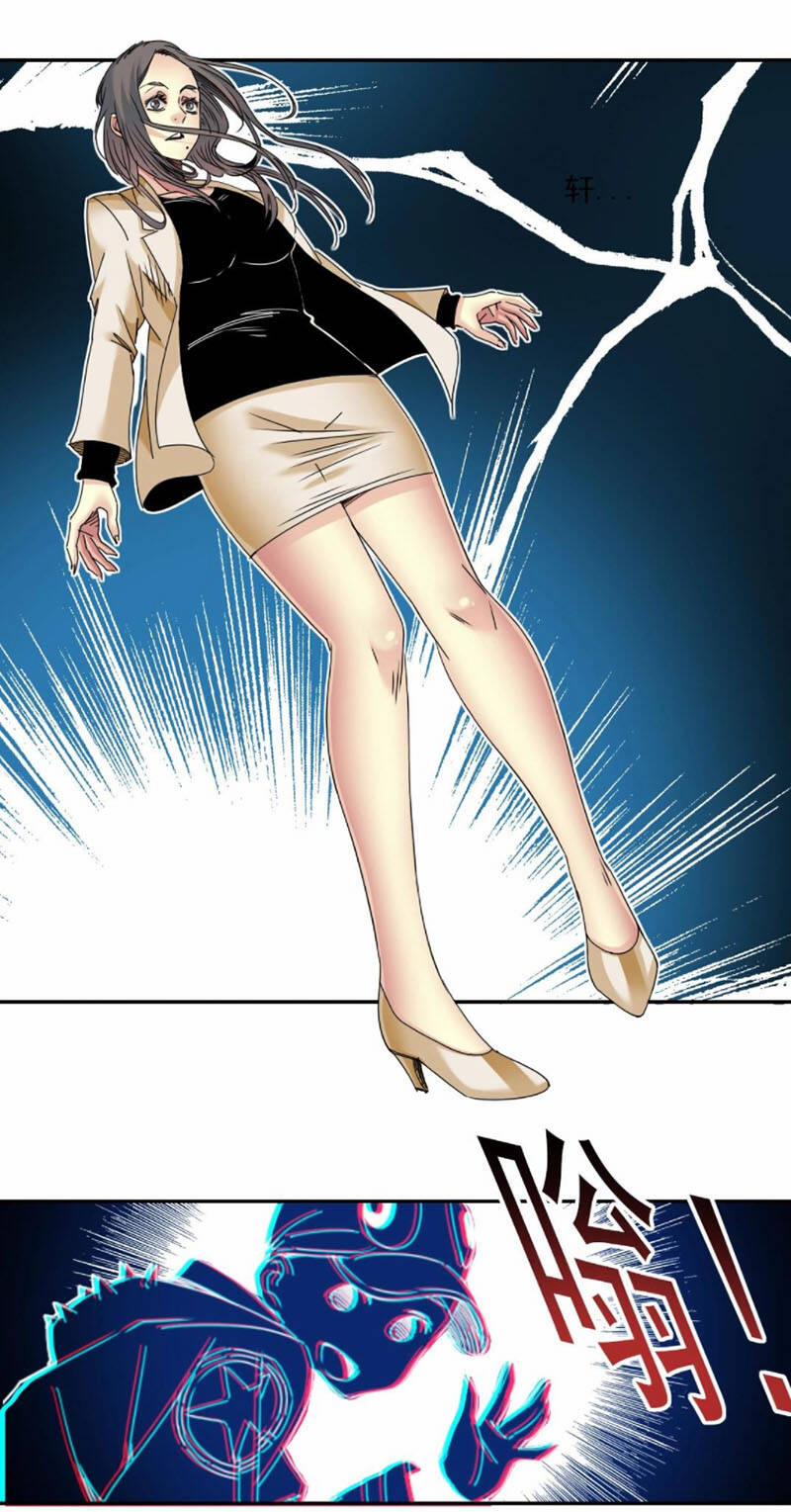 Câu Lạc Bộ Trường Sinh 50 trang 29