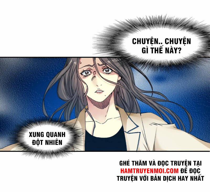 Câu Lạc Bộ Trường Sinh 50 trang 30