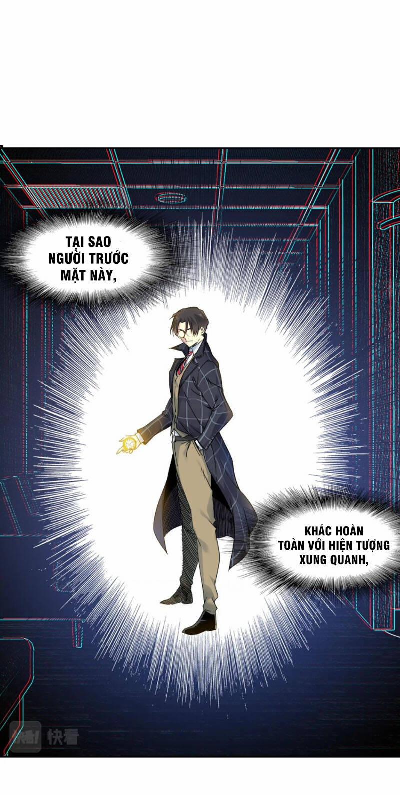 Câu Lạc Bộ Trường Sinh 50 trang 31