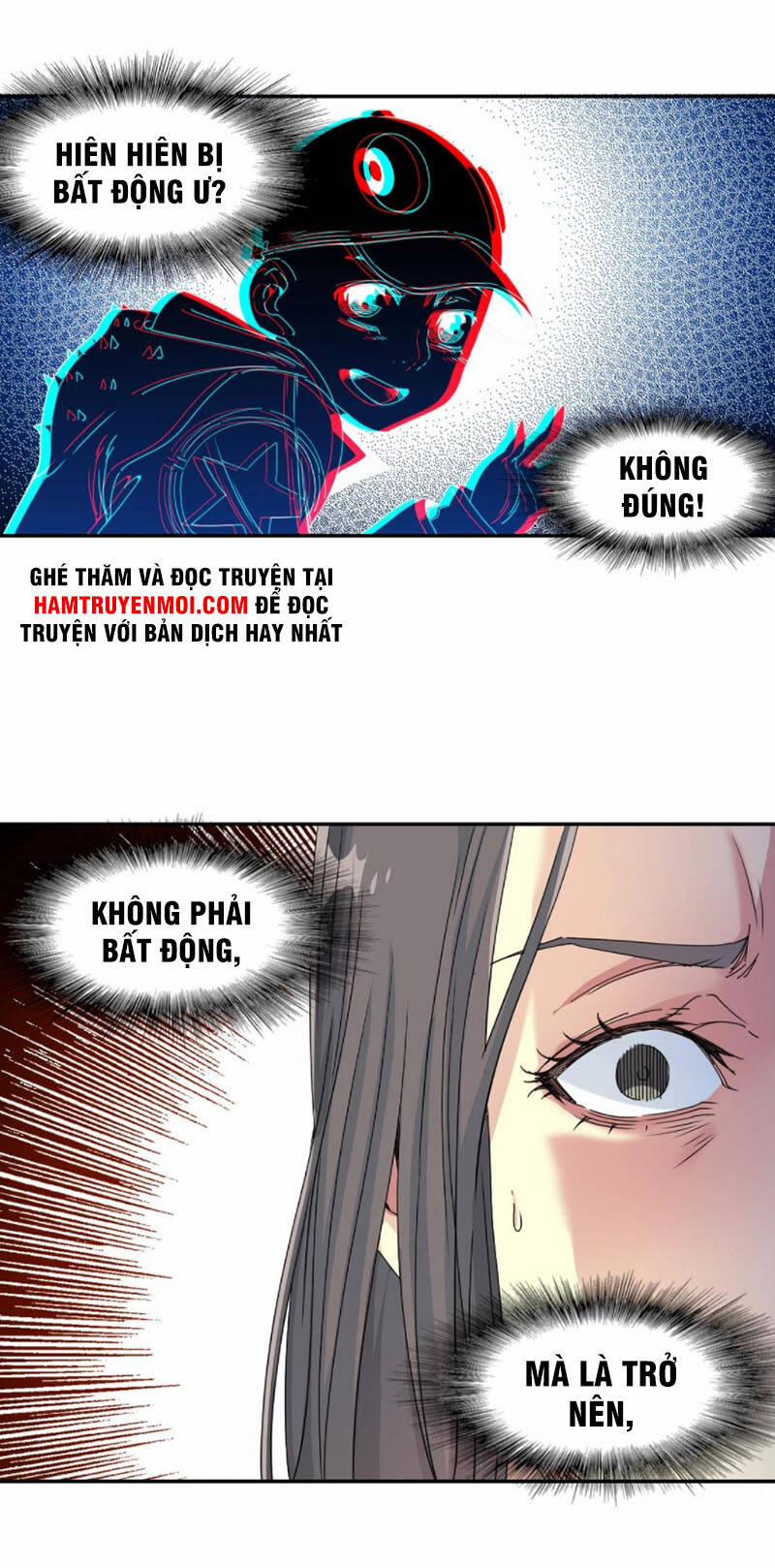 Câu Lạc Bộ Trường Sinh 50 trang 32