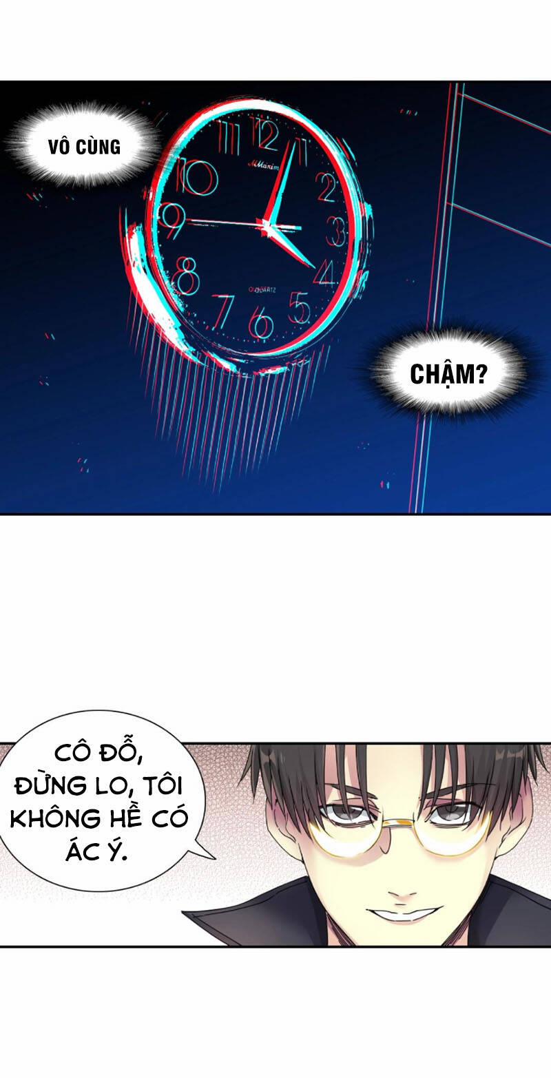 Câu Lạc Bộ Trường Sinh 50 trang 33