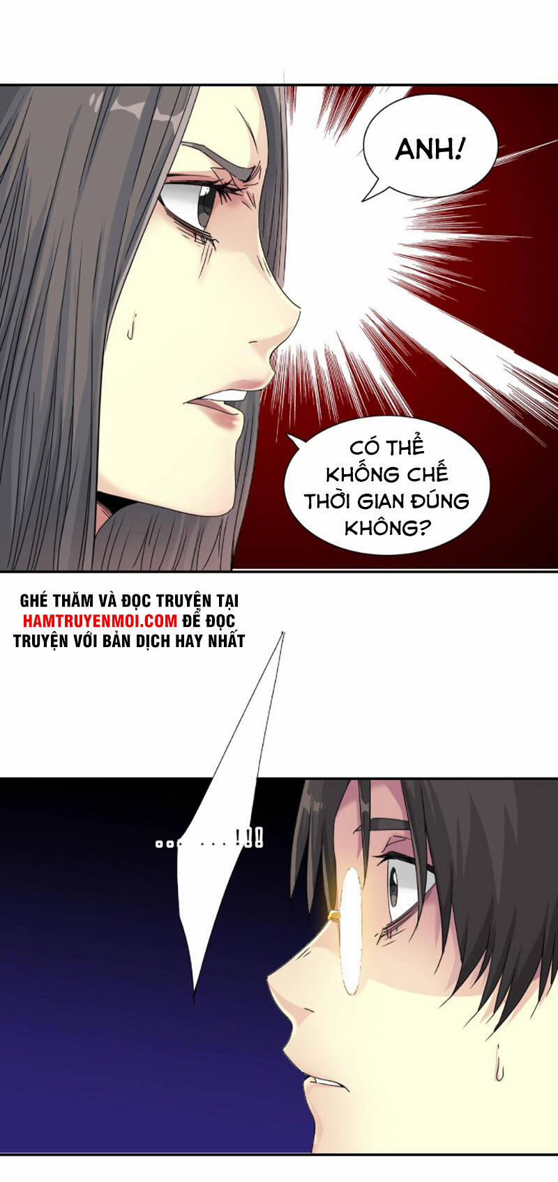 Câu Lạc Bộ Trường Sinh 50 trang 34