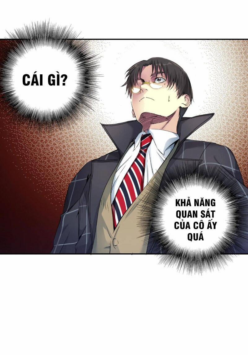 Câu Lạc Bộ Trường Sinh 50 trang 35