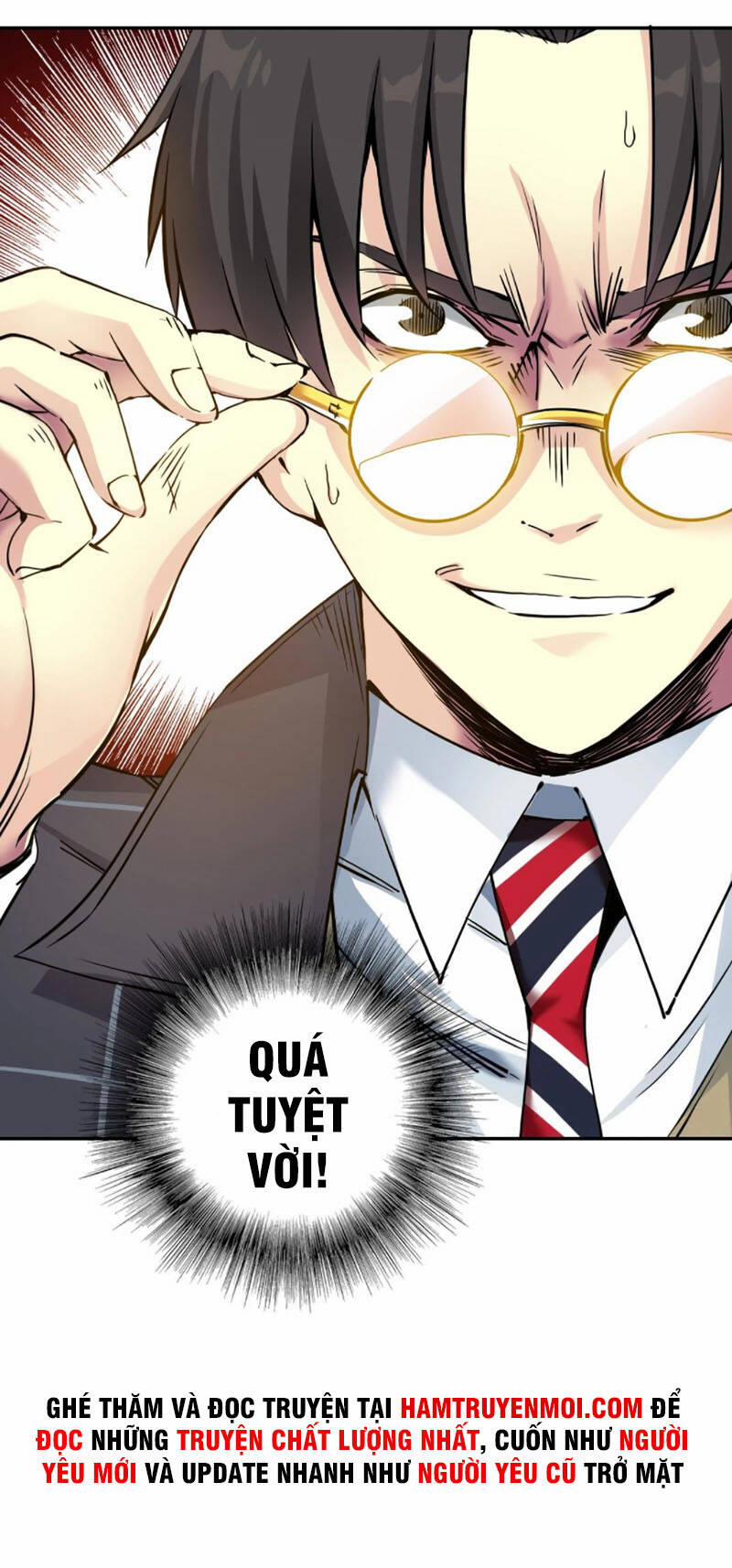 Câu Lạc Bộ Trường Sinh 50 trang 36