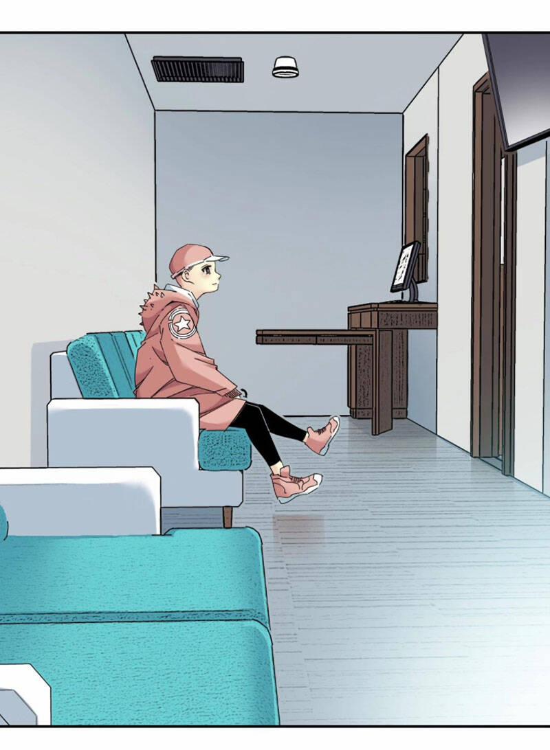 Câu Lạc Bộ Trường Sinh 50 trang 5