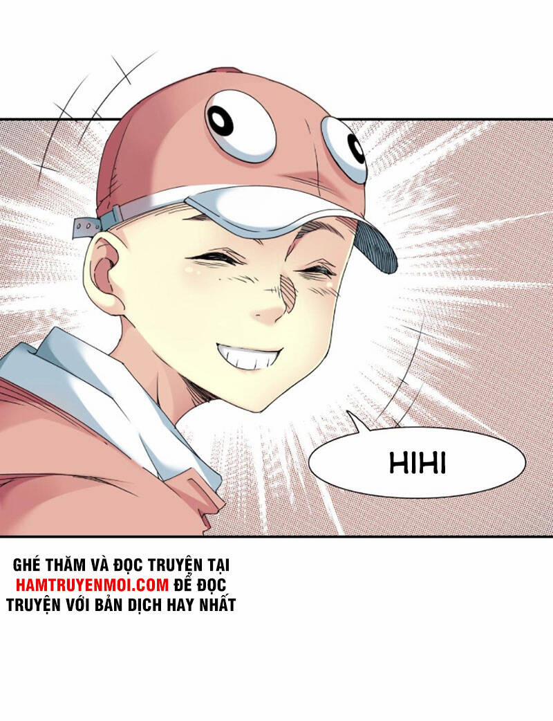 Câu Lạc Bộ Trường Sinh 50 trang 6