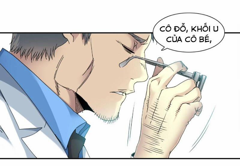 Câu Lạc Bộ Trường Sinh 50 trang 9