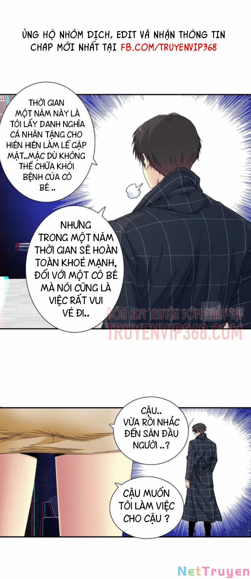 Câu Lạc Bộ Trường Sinh 51 trang 13