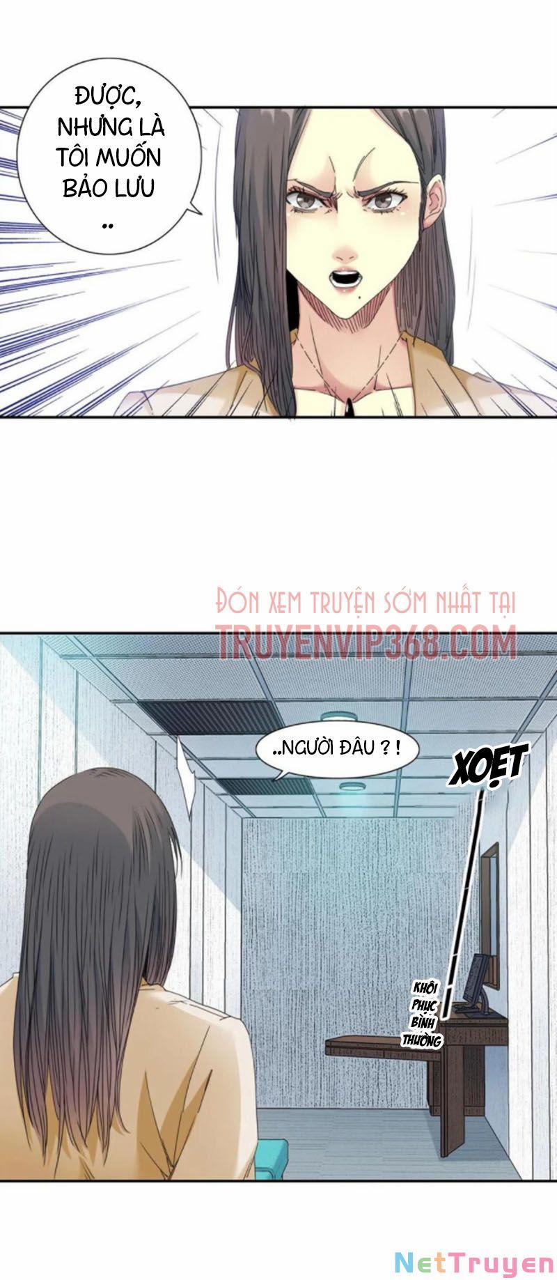 Câu Lạc Bộ Trường Sinh 51 trang 17