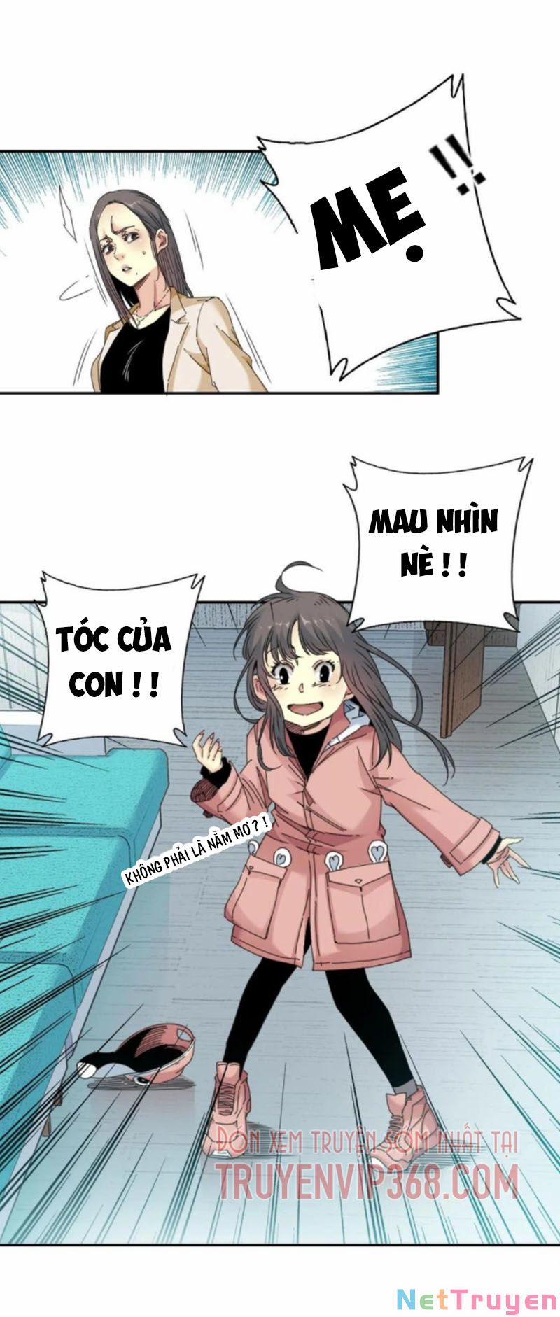 Câu Lạc Bộ Trường Sinh 51 trang 18