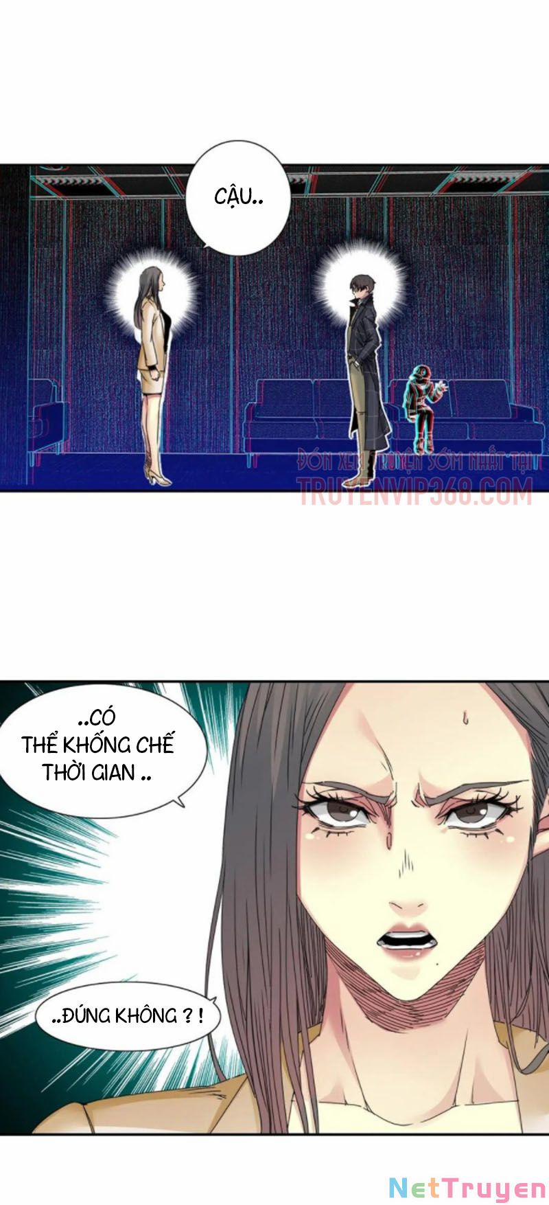 Câu Lạc Bộ Trường Sinh 51 trang 2