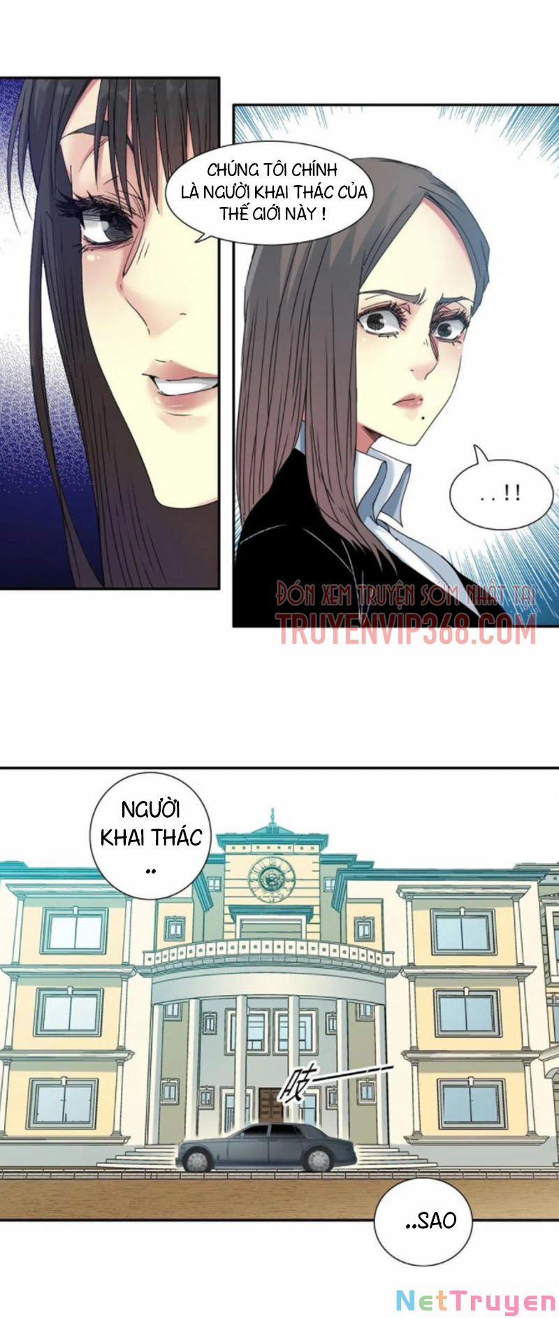 Câu Lạc Bộ Trường Sinh 51 trang 24