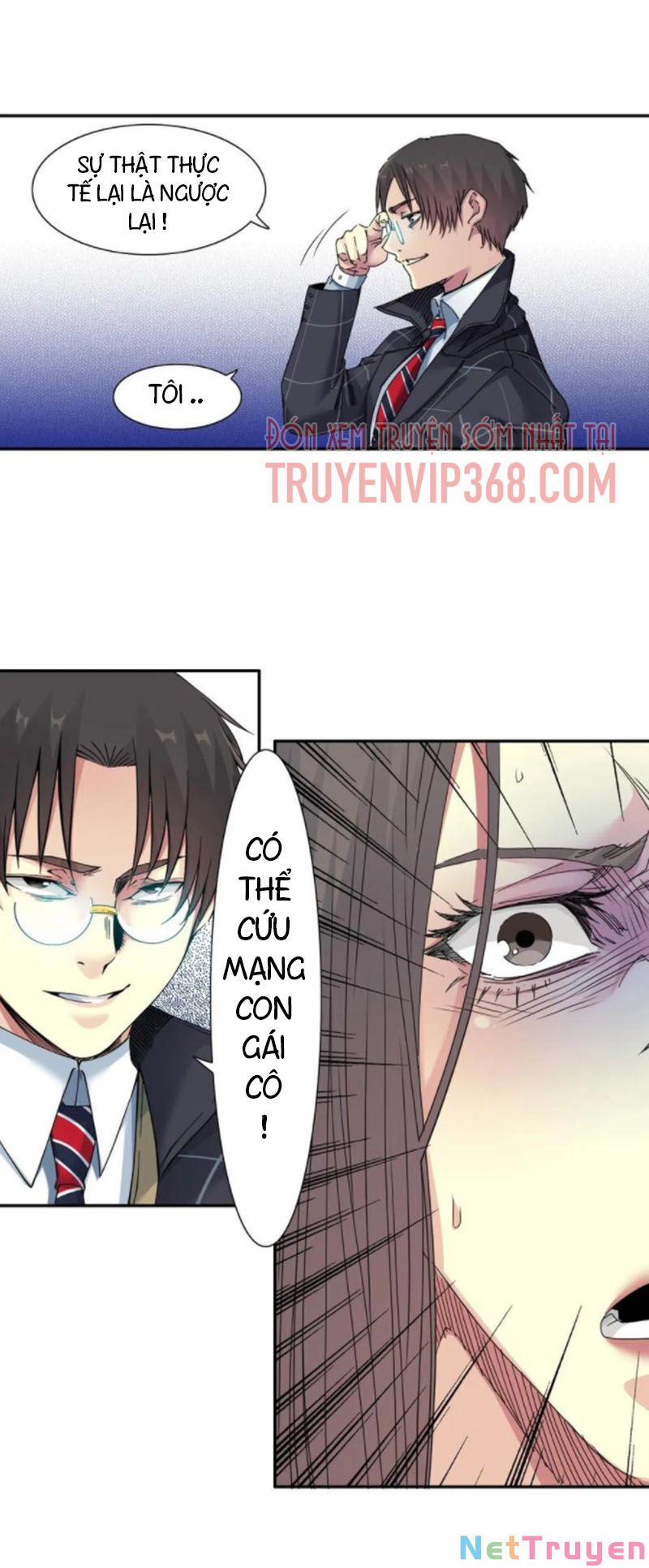 Câu Lạc Bộ Trường Sinh 51 trang 4