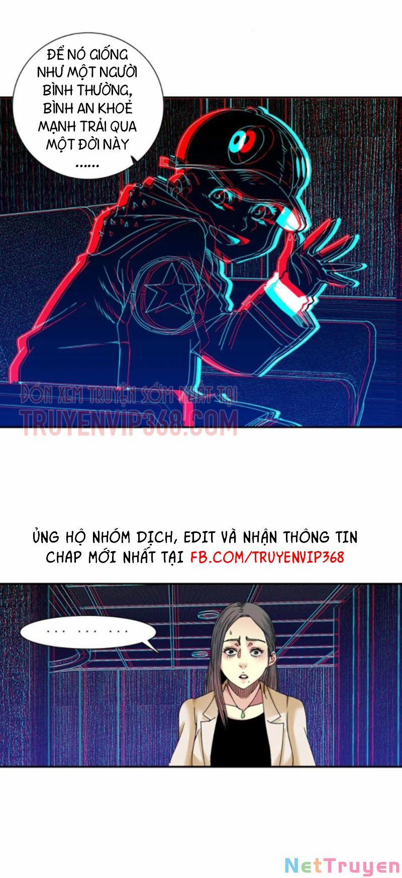 Câu Lạc Bộ Trường Sinh 51 trang 5