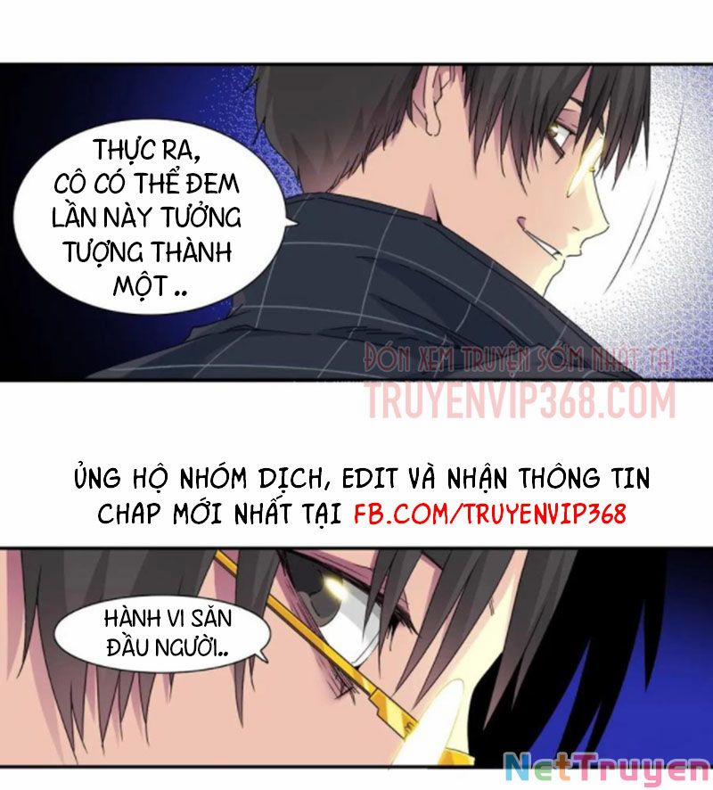 Câu Lạc Bộ Trường Sinh 51 trang 9