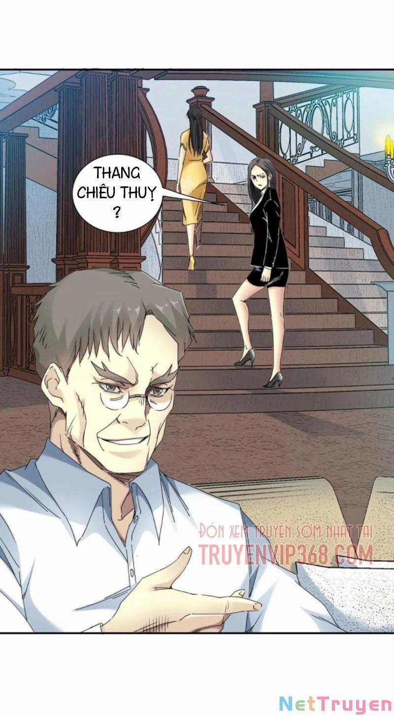 Câu Lạc Bộ Trường Sinh 52 trang 11