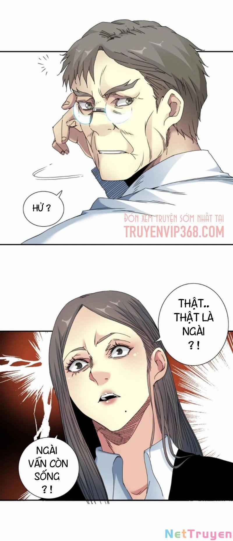 Câu Lạc Bộ Trường Sinh 52 trang 12